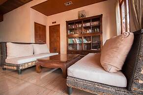 Exclusive Balinese Pool Villa in Pattaya