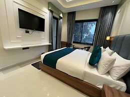 Hotel Central Park Inn
