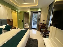 Hotel Central Park Inn