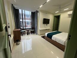 Hotel Central Park Inn
