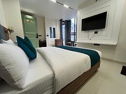Hotel Central Park Inn
