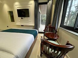 Hotel Central Park Inn