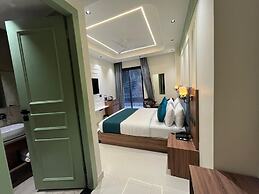 Hotel Central Park Inn