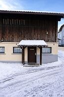 Levio Alpine Apartments