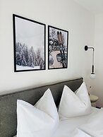 Levio Alpine Apartments