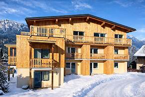 Levio Alpine Apartments