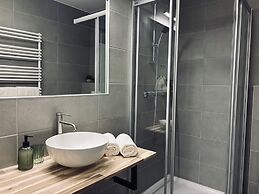 Levio Alpine Apartments
