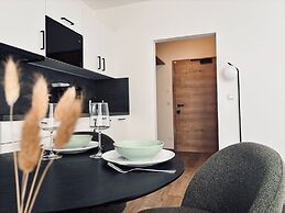 Levio Alpine Apartments