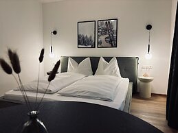 Levio Alpine Apartments