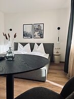 Levio Alpine Apartments
