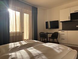 Levio Alpine Apartments