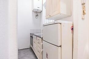 Comfortable 1BR Near Belvedere Palace