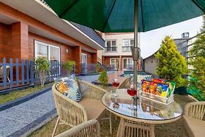 VanaSutra Resort By Alaya Stays