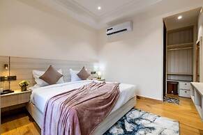 VanaSutra Resort By Alaya Stays