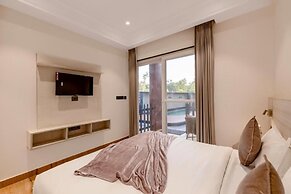 VanaSutra Resort By Alaya Stays