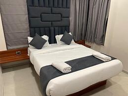 Hotel Samarth Elite Baner