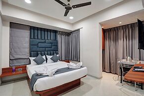 Hotel Samarth Elite Baner