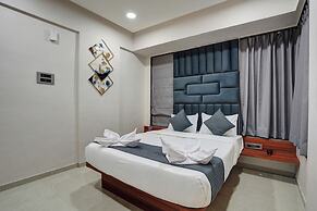Hotel Samarth Elite Baner