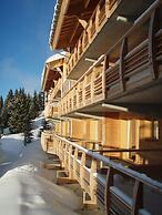 Apartment in Chamrousse Near Cable Car