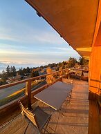 Apartment in Chamrousse Near Cable Car