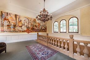 Naturhotel Schloss Kassegg