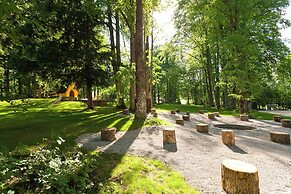 Naturhotel Schloss Kassegg