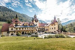 Naturhotel Schloss Kassegg