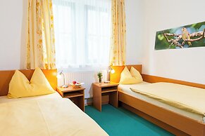 Naturhotel Schloss Kassegg