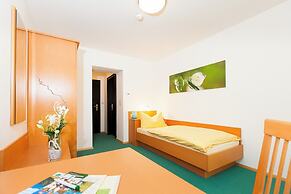Naturhotel Schloss Kassegg