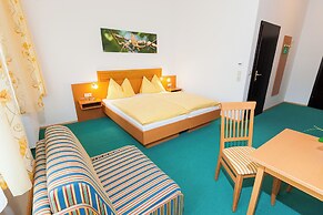 Naturhotel Schloss Kassegg