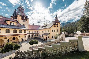 Naturhotel Schloss Kassegg