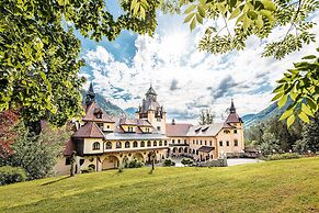 Naturhotel Schloss Kassegg