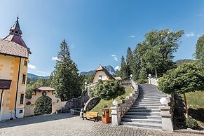 Naturhotel Schloss Kassegg