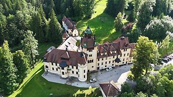 Naturhotel Schloss Kassegg