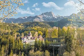 Naturhotel Schloss Kassegg