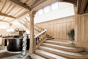 Naturhotel Schloss Kassegg