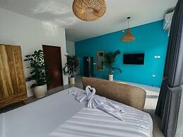 Canggu 1 BR Private Pool Villa Polly