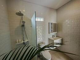 Canggu 1 BR Private Pool Villa Polly