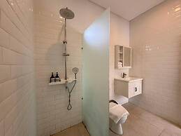 Canggu 1 BR Private Pool Villa Polly