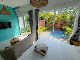 Canggu 1 BR Private Pool Villa Polly