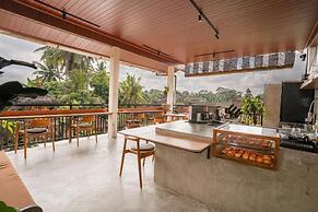 Made Arsa Homestay
