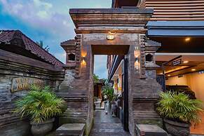 Made Arsa Homestay