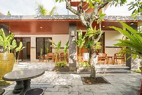 Made Arsa Homestay