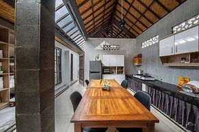 Made Arsa Homestay