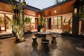 Made Arsa Homestay