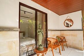 Made Arsa Homestay