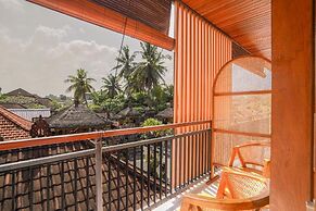 Made Arsa Homestay