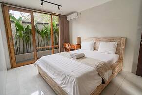 Made Arsa Homestay
