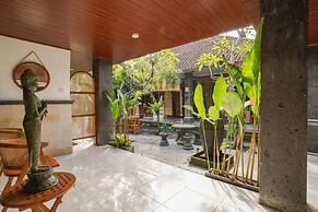 Made Arsa Homestay