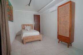 Made Arsa Homestay